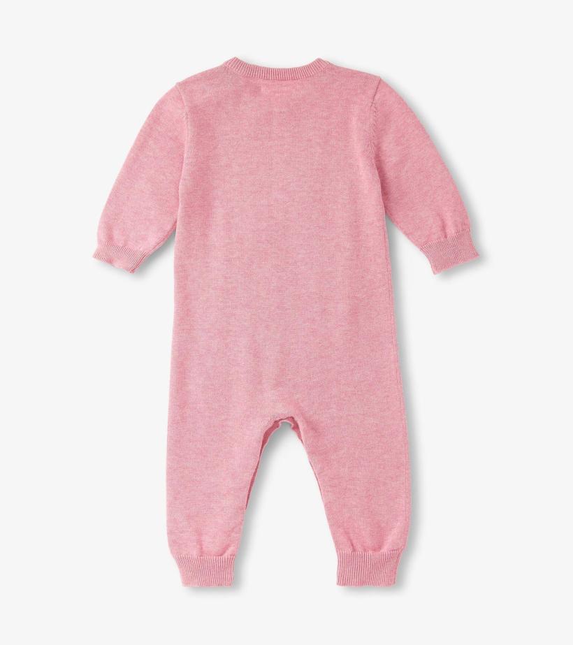 Baby &amp; Toddler Baby Girls Baby Doe Sweater Romper | Hatley Sweaters
