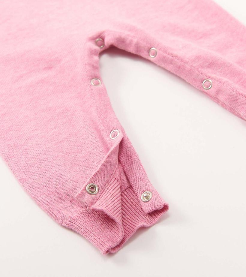 Baby &amp; Toddler Baby Girls Baby Doe Sweater Romper | Hatley Sweaters