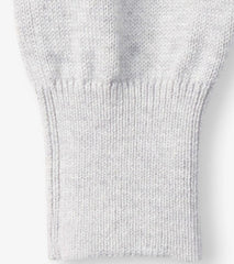 Baby &amp; Toddler Baby Grey Melange Pull On Sweater Pants | Hatley Bottoms