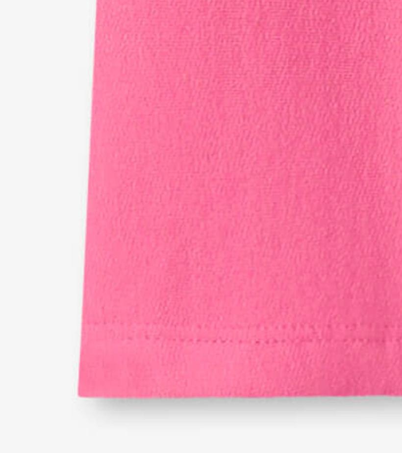 Baby &amp; Toddler Baby Magenta Cozy Leggings | Hatley Bottoms