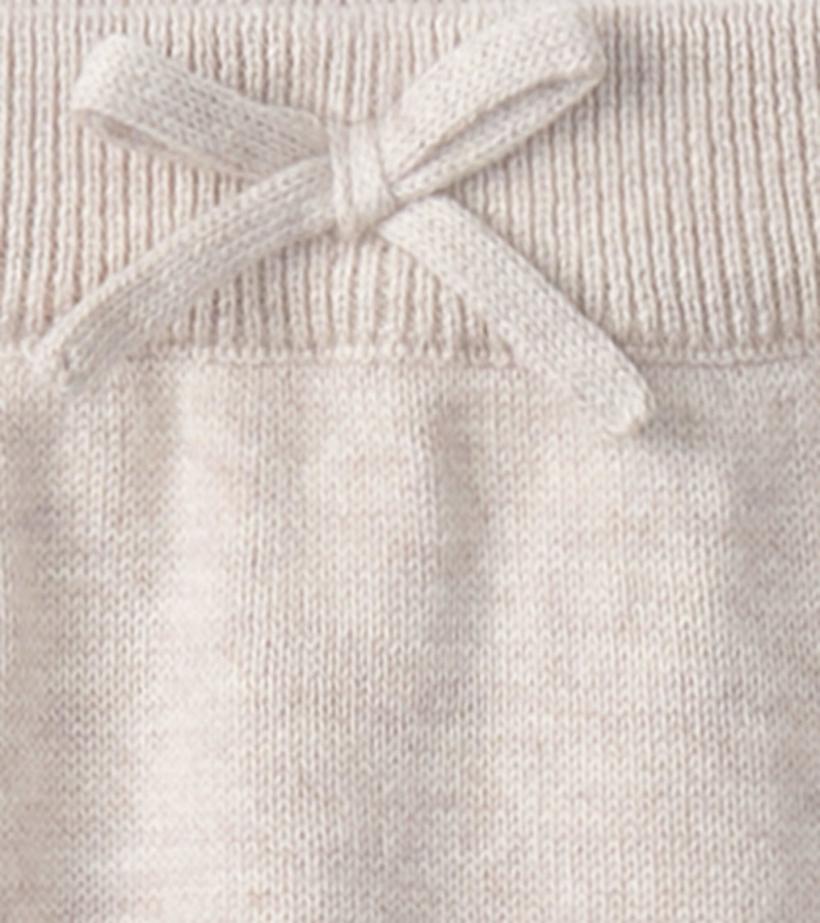 Baby &amp; Toddler Baby Oatmeal Pull On Sweater Pants | Hatley Bottoms