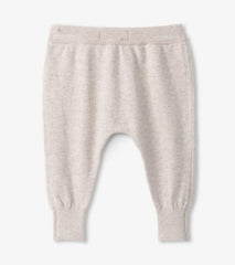 Baby &amp; Toddler Baby Oatmeal Pull On Sweater Pants | Hatley Bottoms