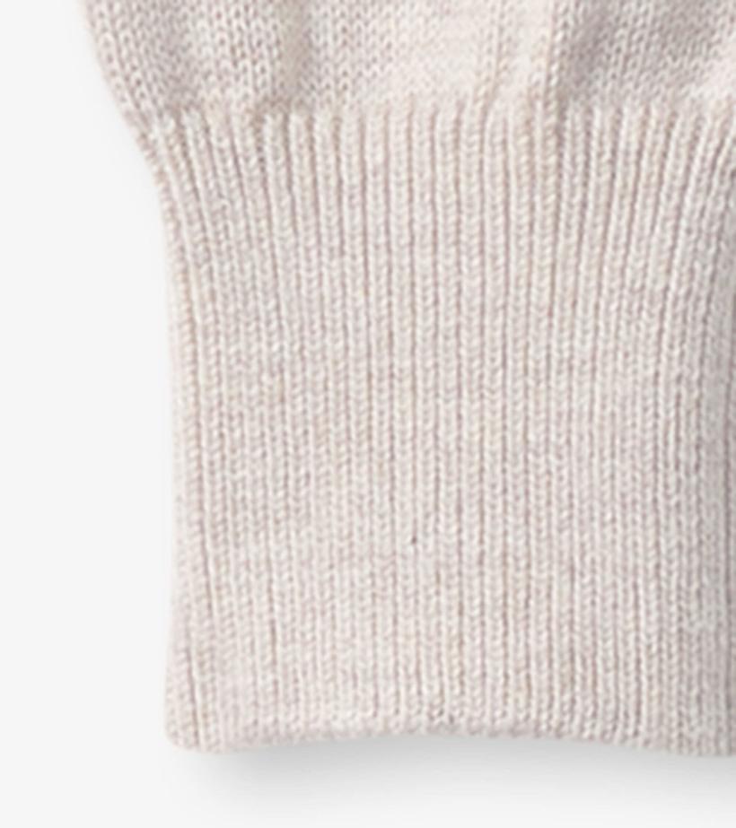 Baby &amp; Toddler Baby Oatmeal Pull On Sweater Pants | Hatley Bottoms