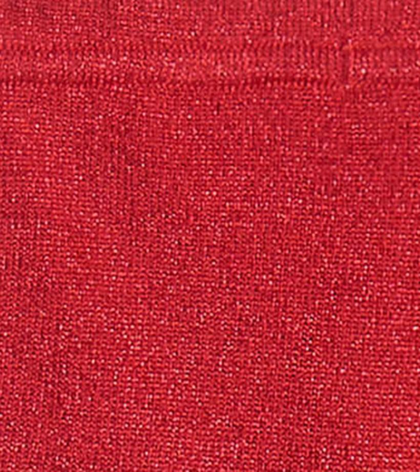 Baby &amp; Toddler Baby Red Shimmer Cable Knit Leggings | Hatley Bottoms