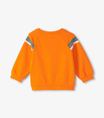Baby &amp; Toddler Baby &amp; Toddler Boys Big Dog Pullover Sweatshirt | Hatley Sweaters