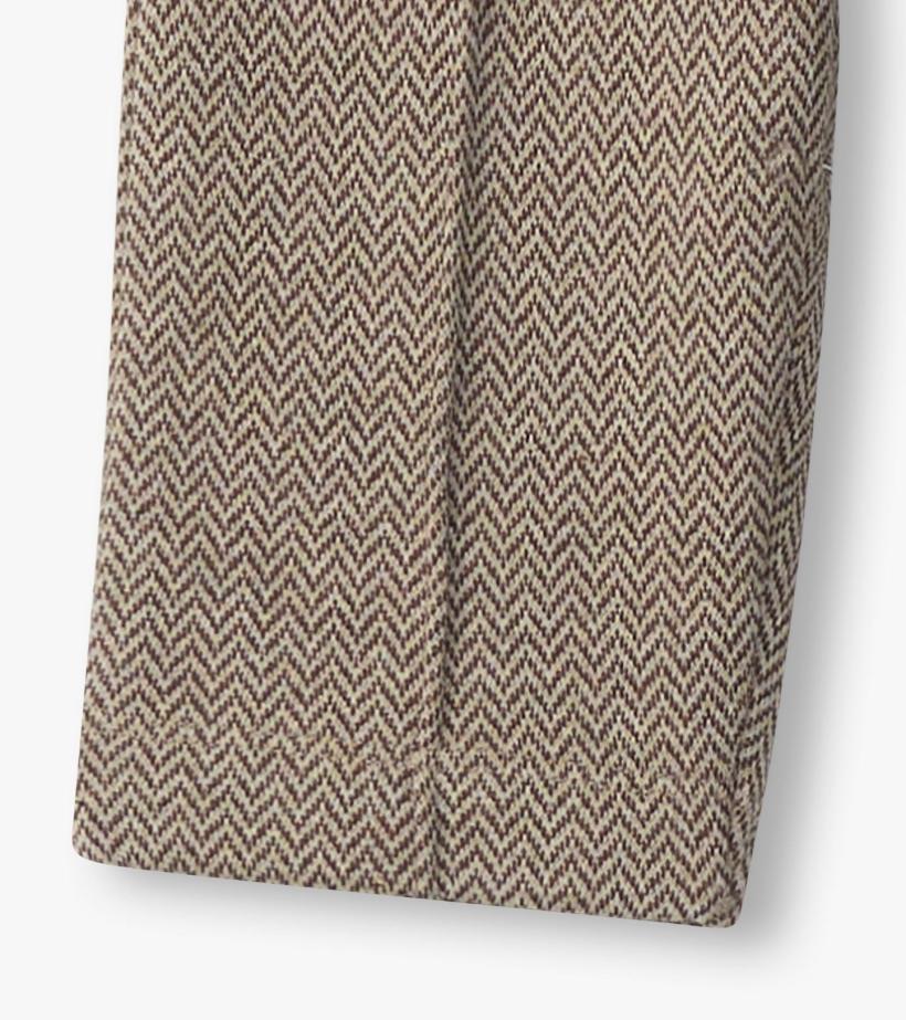 Baby &amp; Toddler Baby &amp; Toddler Boys Brown Sugar Herringbone Pants | Hatley Bottoms