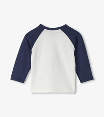 Baby &amp; Toddler Baby &amp; Toddler Boys Drum Kit Long Sleeve T-Shirt | Hatley Tops