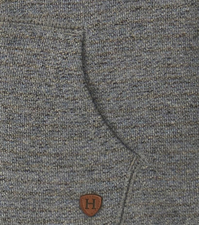 Baby &amp; Toddler Baby &amp; Toddler Boys Flame Blue Zip-Up Hoodie | Hatley Sweaters