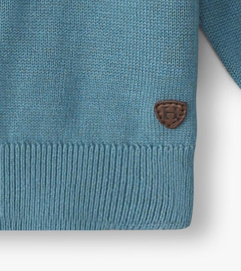 Baby &amp; Toddler Baby &amp; Toddler Boys French Bulldogs Crew Neck Sweater | Hatley Sweaters