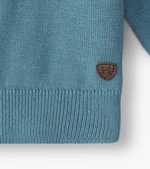 Baby &amp; Toddler Baby &amp; Toddler Boys French Bulldogs Crew Neck Sweater | Hatley Sweaters