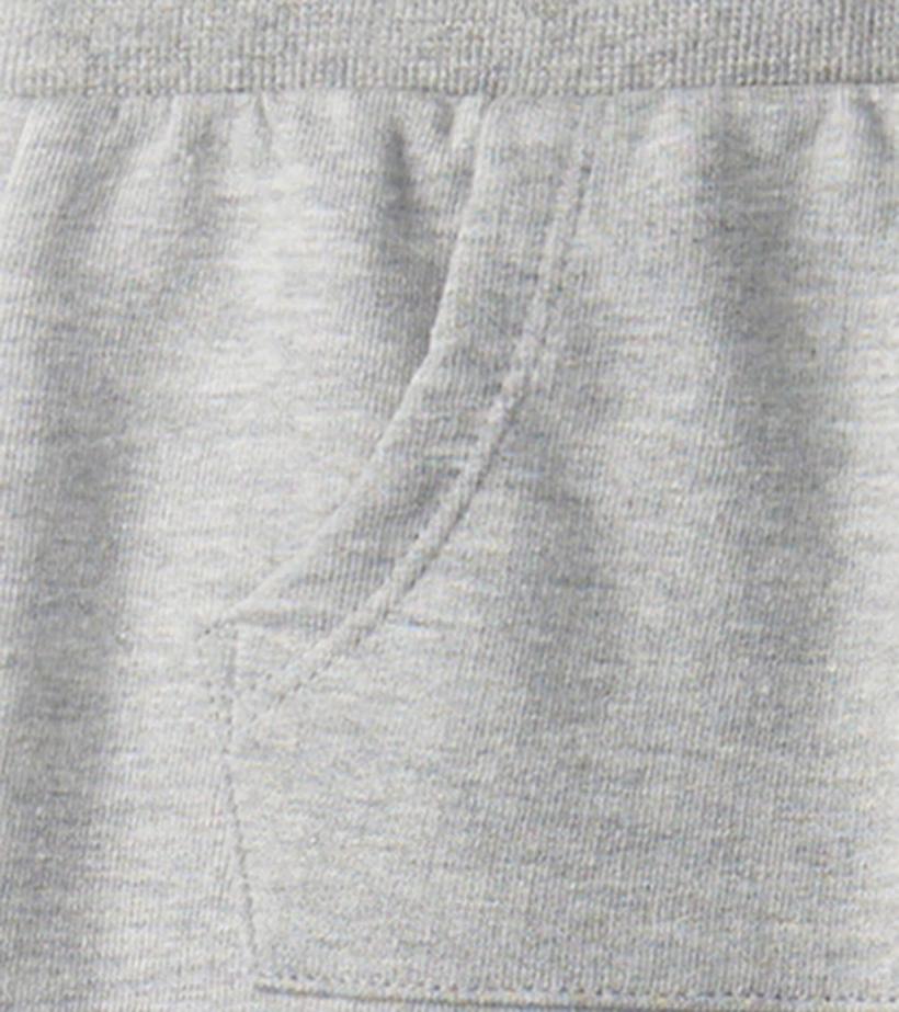 Baby &amp; Toddler Baby &amp; Toddler Boys Grey Melange Joggers | Hatley Bottoms