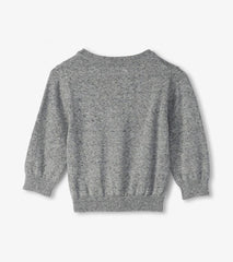 Baby &amp; Toddler Baby &amp; Toddler Boys Milk Cow V-Neck Sweater | Hatley Sweaters
