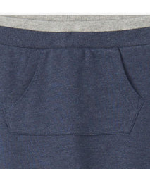 Baby &amp; Toddler Baby &amp; Toddler Boys Navy Kangaroo Pocket Joggers | Hatley Bottoms