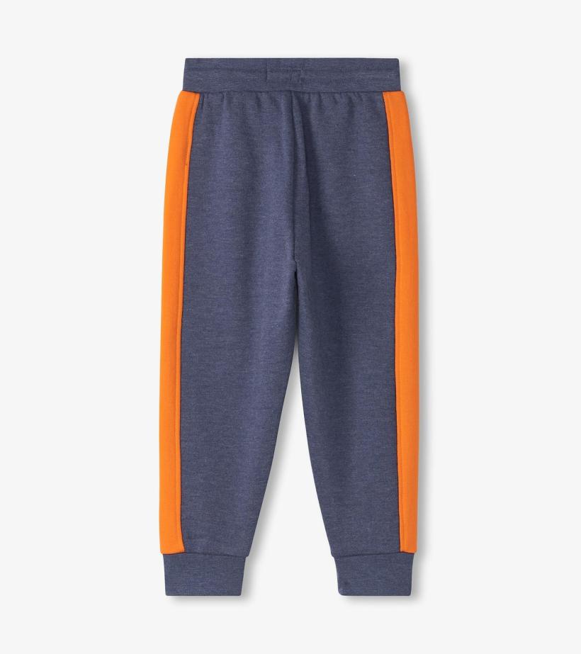 Baby &amp; Toddler Baby &amp; Toddler Boys Oriole Stripe Track Pants | Hatley Bottoms