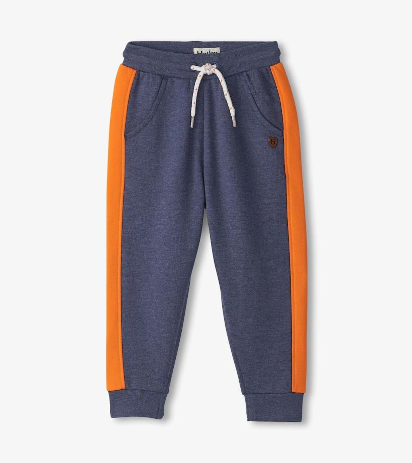 Baby &amp; Toddler Baby &amp; Toddler Boys Oriole Stripe Track Pants | Hatley Bottoms