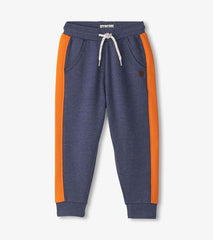 Baby &amp; Toddler Baby &amp; Toddler Boys Oriole Stripe Track Pants | Hatley Bottoms