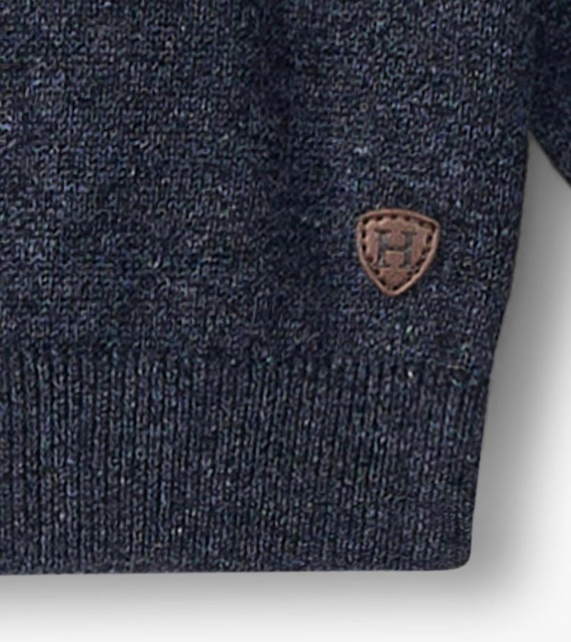 Baby &amp; Toddler Baby &amp; Toddler Boys Racecar Crew Neck Sweater | Hatley Sweaters