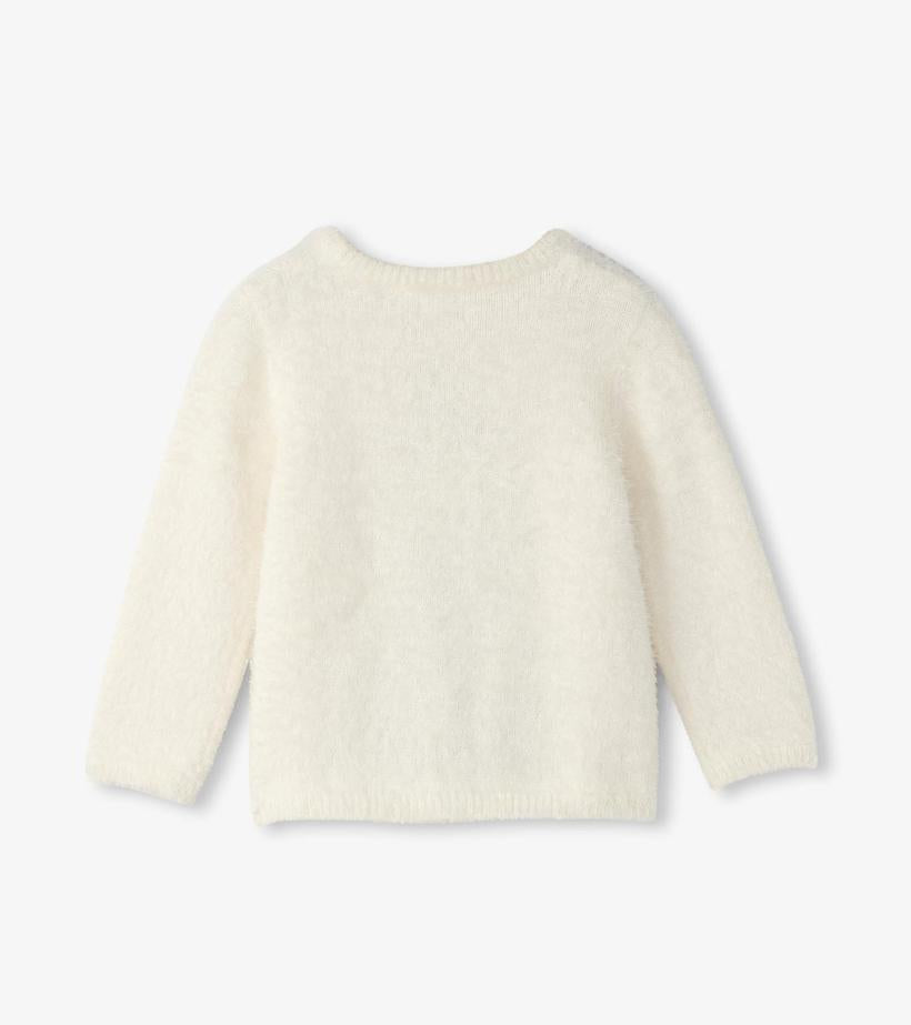 Baby &amp; Toddler Baby &amp; Toddler Cozy Bear Furry Sweater | Hatley Sweaters