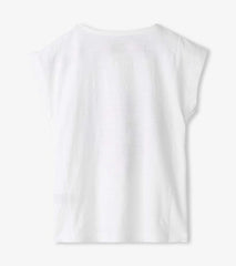 Baby &amp; Toddler Baby &amp; Toddler Girls Chiffon Heart Snap Button Shirt | Hatley Tops