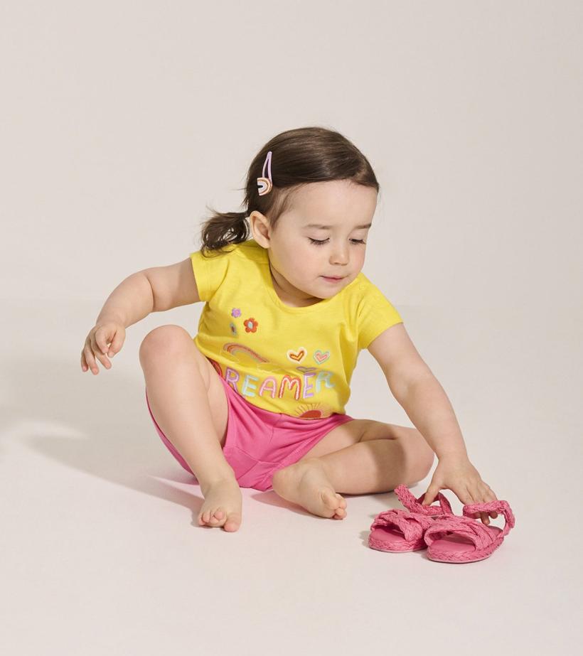 Baby &amp; Toddler Baby &amp; Toddler Girls Dreamer Snap Button Shirt | Hatley Tops