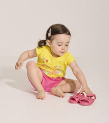 Baby &amp; Toddler Baby &amp; Toddler Girls Dreamer Snap Button Shirt | Hatley Tops