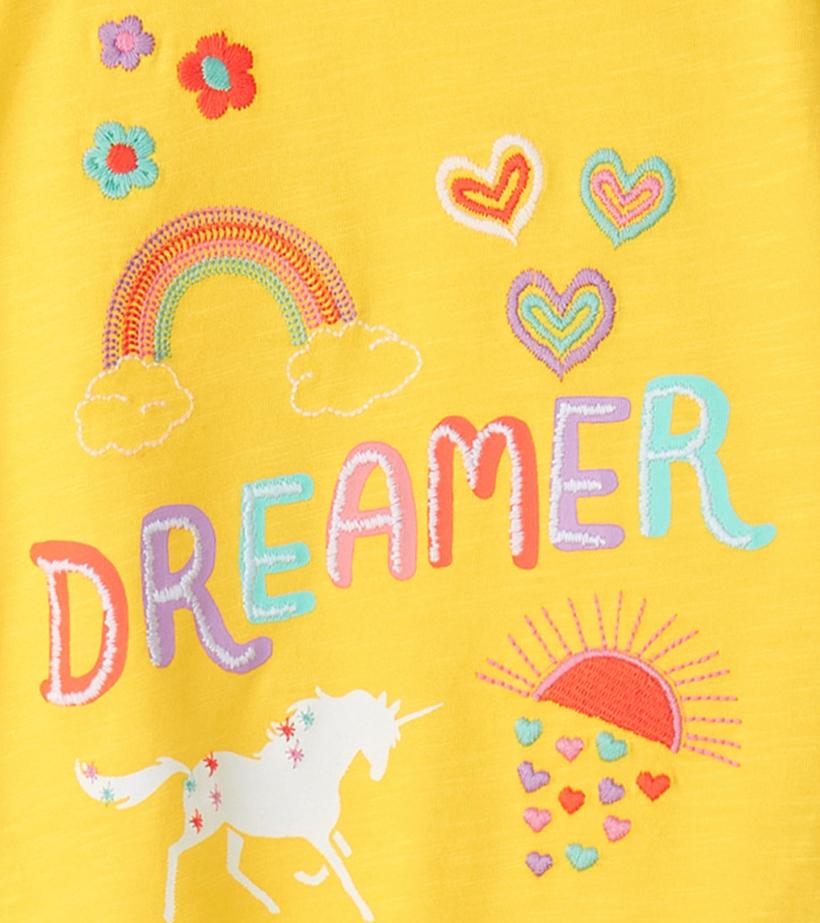 Baby &amp; Toddler Baby &amp; Toddler Girls Dreamer Snap Button Shirt | Hatley Tops