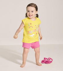 Baby &amp; Toddler Baby &amp; Toddler Girls Dreamer Snap Button Shirt | Hatley Tops