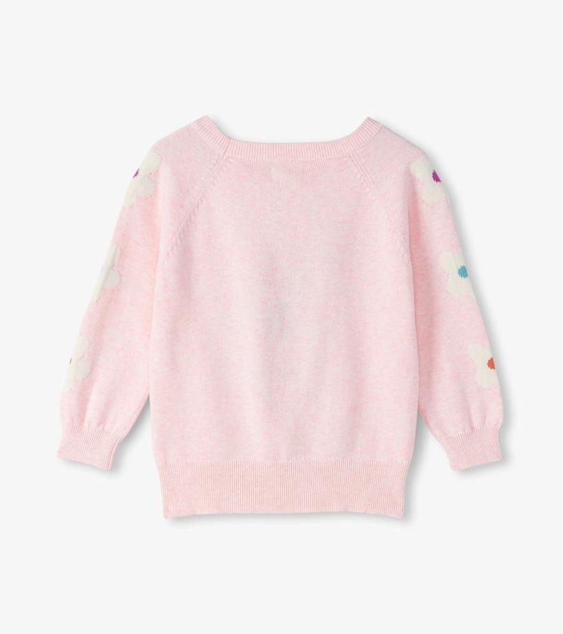 Baby &amp; Toddler Baby &amp; Toddler Girls Fall Unicorns Sweater | Hatley Sweaters