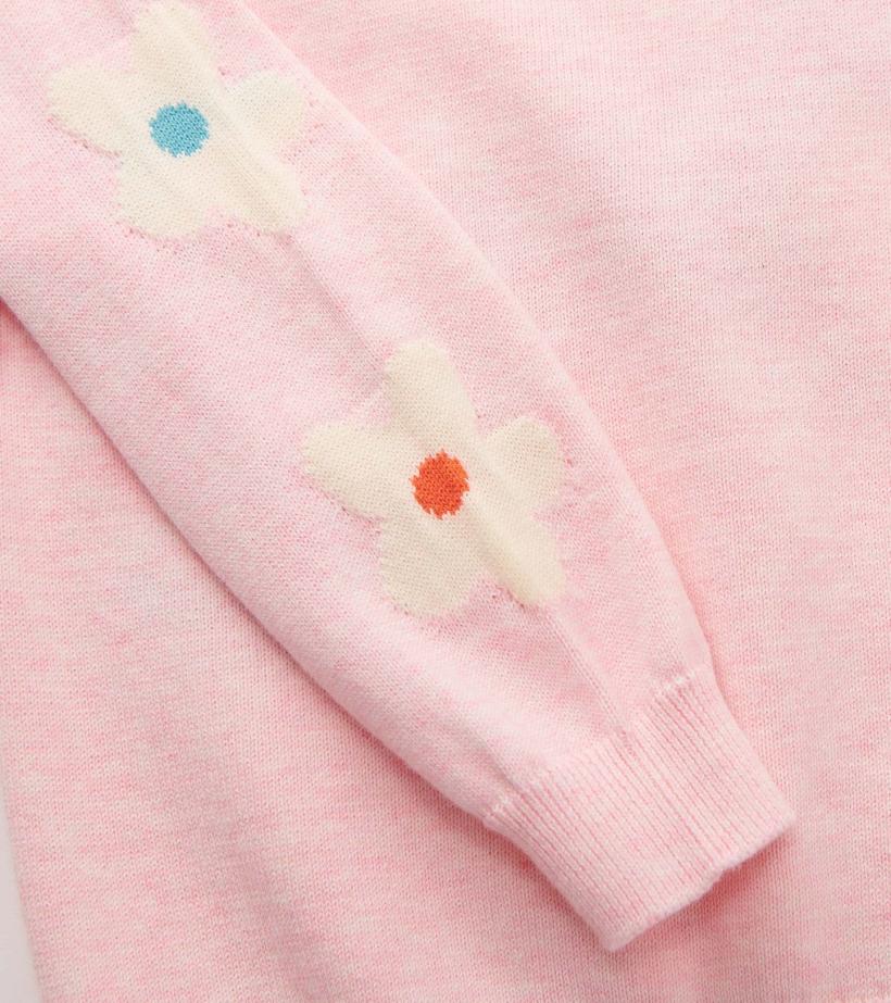 Baby &amp; Toddler Baby &amp; Toddler Girls Fall Unicorns Sweater | Hatley Sweaters