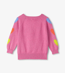 Baby &amp; Toddler Baby &amp; Toddler Girls French Bulldogs Sweater | Hatley Sweaters