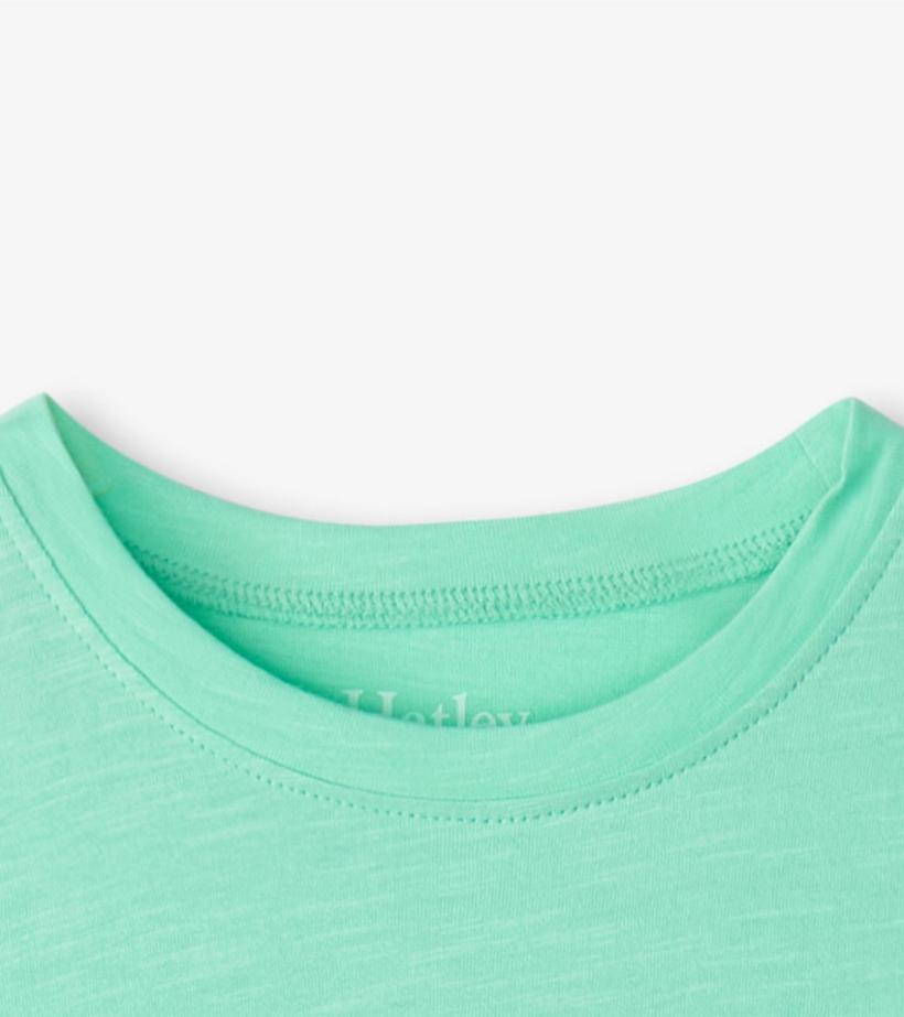 Baby &amp; Toddler Baby &amp; Toddler Girls Garden Tucan Graphic Tee | Hatley Tops