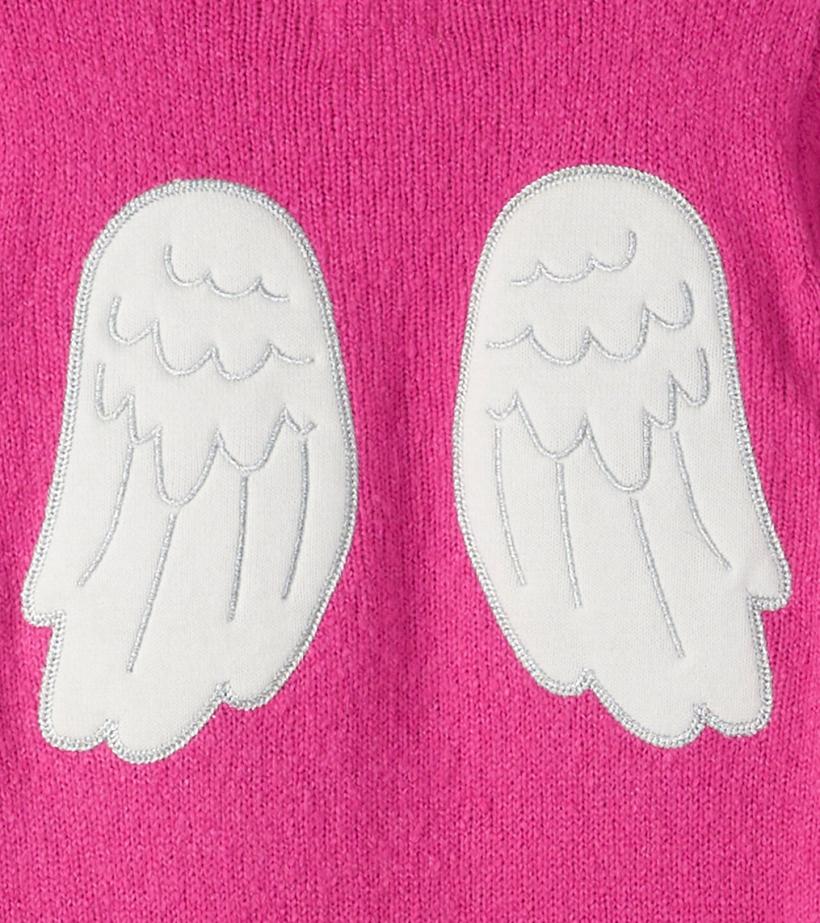 Baby &amp; Toddler Baby &amp; Toddler Girls Little Angel A-Line Sweater Dress | Hatley Dresses