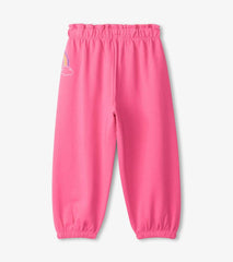 Baby &amp; Toddler Baby &amp; Toddler Girls Pink Love Everywhere Pants | Hatley Bottoms