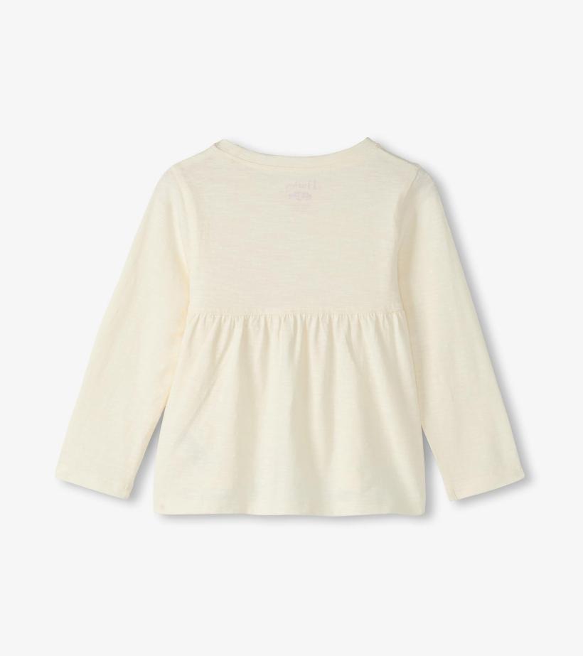 Baby &amp; Toddler Baby &amp; Toddler Girls Prize Pony Long Sleeve T-Shirt | Hatley Tops