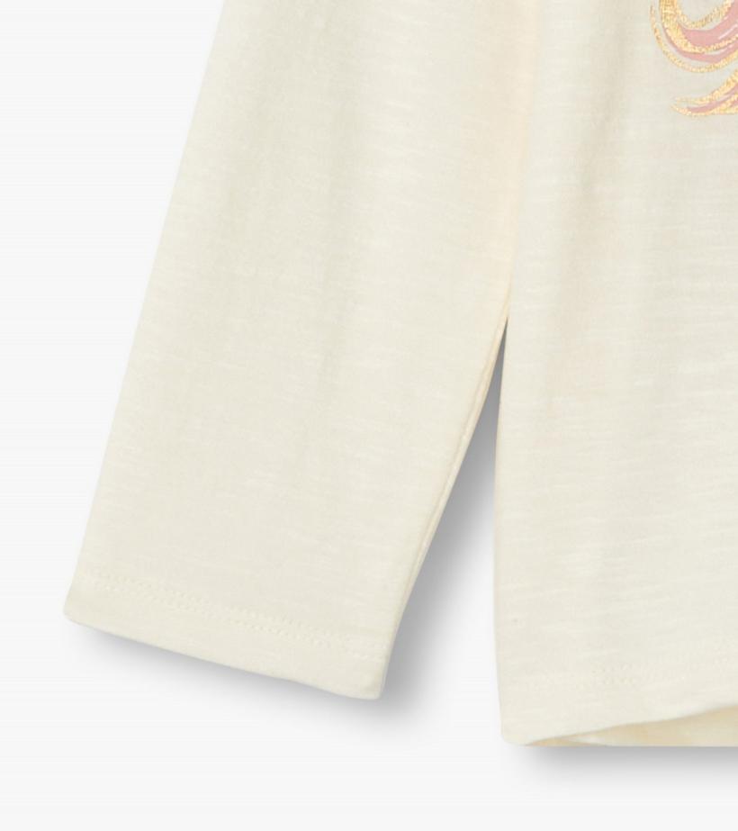 Baby &amp; Toddler Baby &amp; Toddler Girls Prize Pony Long Sleeve T-Shirt | Hatley Tops