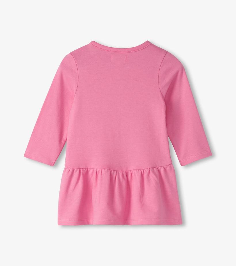 Baby &amp; Toddler Baby &amp; Toddler Girls Rainbow Cloud Flounce Skirt Dress | Hatley Dresses