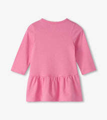 Baby &amp; Toddler Baby &amp; Toddler Girls Rainbow Cloud Flounce Skirt Dress | Hatley Dresses