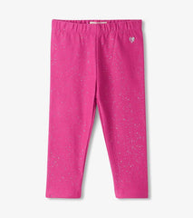 Baby &amp; Toddler Baby &amp; Toddler Girls Rose Violet Cozy Leggings | Hatley Bottoms