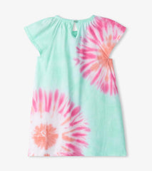 Baby &amp; Toddler Baby &amp; Toddler Girls Summer Sea Raglan Dress | Hatley Dresses