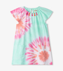 Baby &amp; Toddler Baby &amp; Toddler Girls Summer Sea Raglan Dress | Hatley Dresses