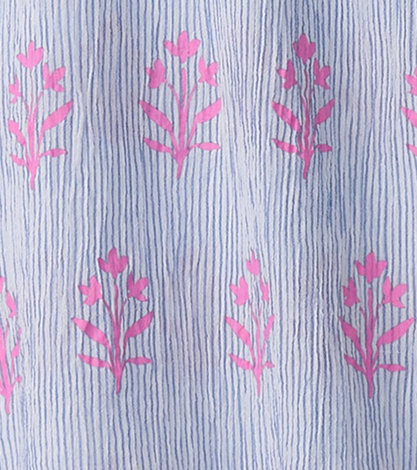 Baby &amp; Toddler Baby &amp; Toddler Girls Wild Flower Ruffle A-Line Dress | Hatley Dresses