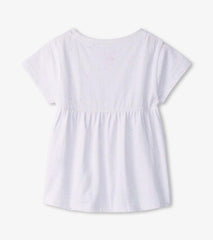 Baby &amp; Toddler Baby &amp; Toddler Girls You Are My Sunshine Graphic Tee | Hatley Tops