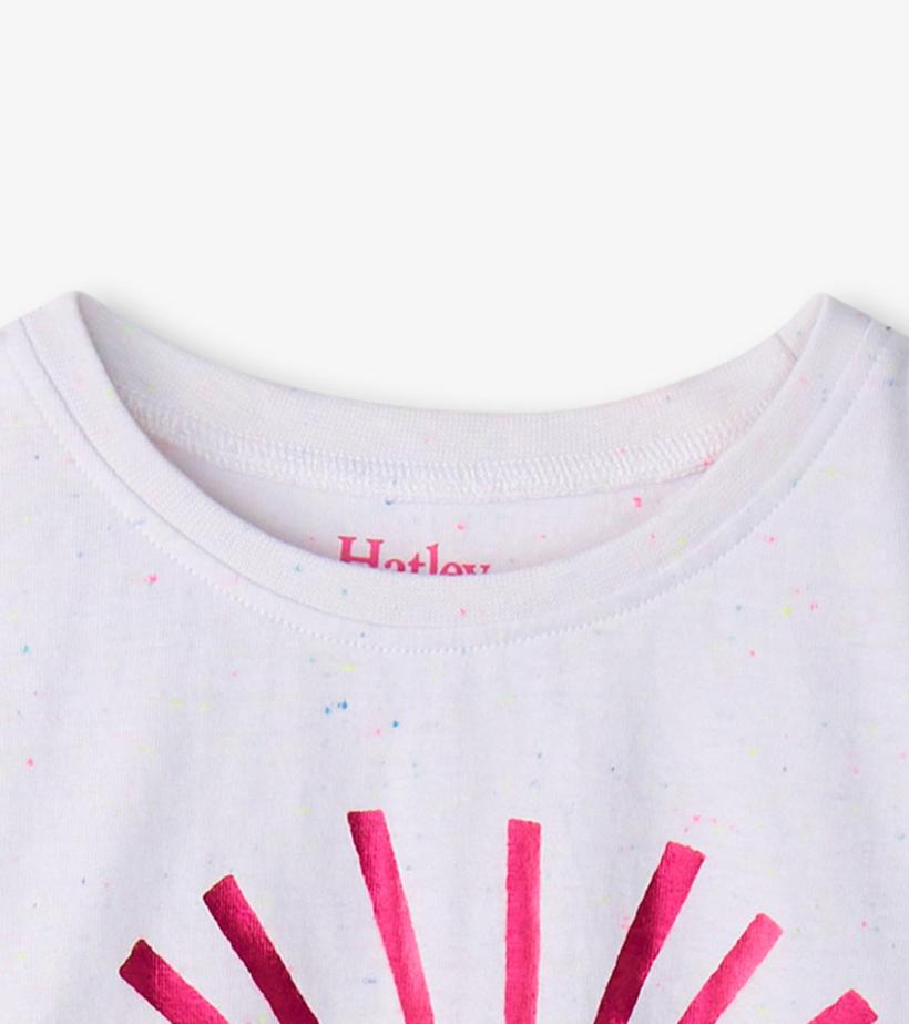 Baby &amp; Toddler Baby &amp; Toddler Girls You Are My Sunshine Graphic Tee | Hatley Tops