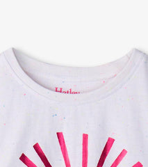 Baby &amp; Toddler Baby &amp; Toddler Girls You Are My Sunshine Graphic Tee | Hatley Tops