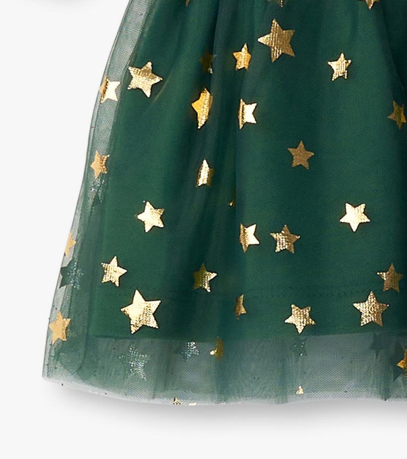Baby &amp; Toddler Baby &amp; Toddler Holiday Reindeer Drop Waist Sweater Dress | Hatley Sweaters