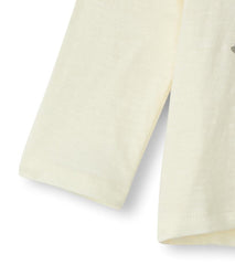 Baby &amp; Toddler Baby &amp; Toddler Skating Deer Long Sleeve T-Shirt | Hatley Tops