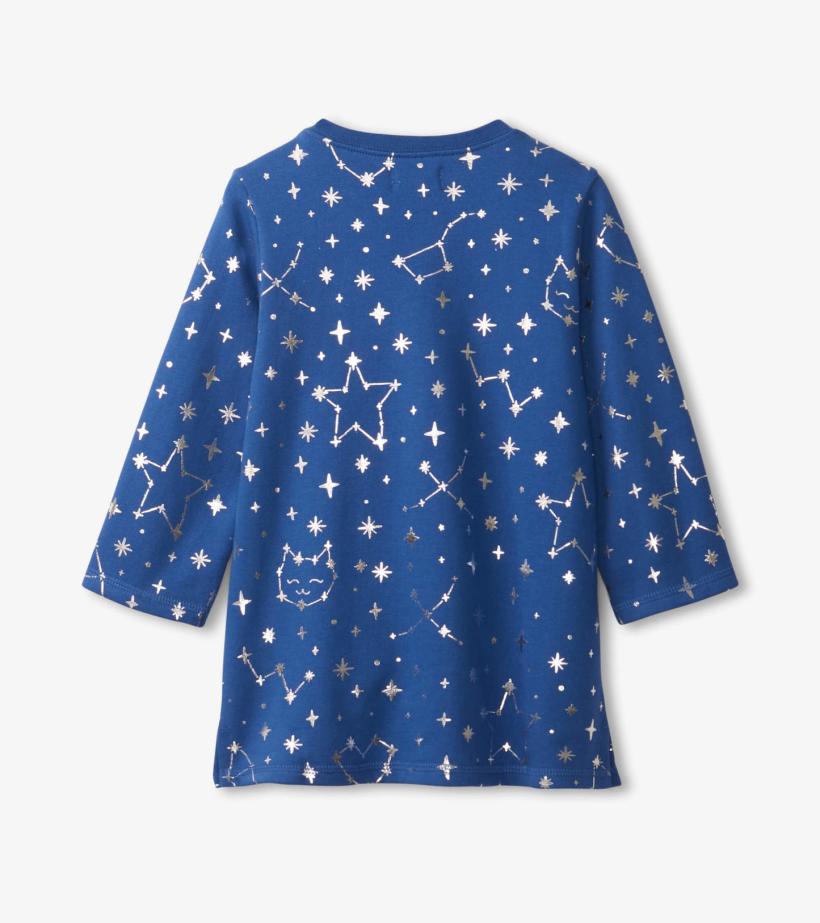 Baby &amp; Toddler Constellation Terry Dress | Hatley Dresses