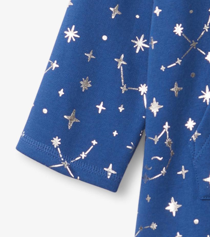 Baby &amp; Toddler Constellation Terry Dress | Hatley Dresses