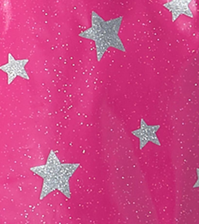 Baby &amp; Toddler Glitter Stars Baby Raincoat | Hatley Rainwear