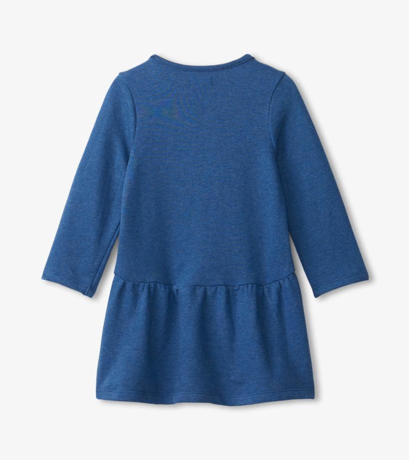 Baby &amp; Toddler Heart Drops Flounce Skirt Dress | Hatley Dresses